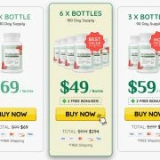 ProDentim 1 bottle price